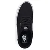 Vans Atwood Herren Sneaker Schwarz/Weiß EU 43 Canvas Vegan Produktbild-Vorschau 38