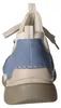 Rieker scarpa sportiva stringata blu Anteprima dell’immagine prodotto 14