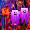 Halloween dekorace duch, 105cm Halloween duch visí Náhled obrázku produktu 4