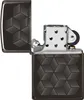 Zippo Feuerzeug 3D Geometrische Kost Würfel, edel & Produktbild-Vorschau 2