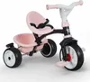 Smoby - Baby Driver Comfort Dreirad Rose (741501) Voir les images du produit 12