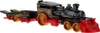 Mattel Hot Wheels Trackflotte Fahrzeugsortiment Produktbild-Vorschau 7