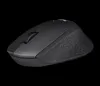 Logitech M330 SILENT PLUS, rechts, Mechanisch, RF Wireless, Produktbild-Vorschau 40