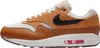 Nike Air Max 1 Essential Sneakers Herren Produktbild-Vorschau 8
