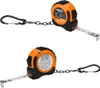 Mini-Maßband 2m Schlüsselanhänger NEO Produktbild-Vorschau 7