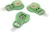 Skoda Audi A4 Klimaanlage Motor Potentiometer 6 Produktbild-Vorschau 5