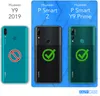 EAZY CASE Handykette kompatibel mit Huawei P Smart Z / Y9 Produktbild-Vorschau 7