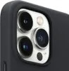 Kožené pouzdro MagSafe Apple iPhone 13 Pro – Midnight Náhled obrázku produktu 5