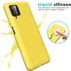 Hülle für Samsung Galaxy A22 4G / M22 Handy Schutz Cover Produktbild-Vorschau 2