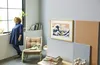 Hokusai De Grote Golf - LEGO-kunstset 31208 Productafbeelding-voorbeeld 20