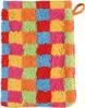 Cawö Home Handtuch Life Style Cube Karo 7017  Multicolor Produktbild-Vorschau 5