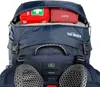 TATONKA Trekkingrucksack Rucksack Yukon 60+10 60L Navy Produktbild-Vorschau 14