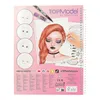 Depesche Create your TOPModel Livre de coloriage Voir les images du produit 5