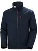 Helly Hansen Giacca Crew 2.0 Blu M Uomo Blu M Anteprima dell’immagine prodotto 1