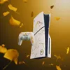 Sony PlayStation 5 Konsole - Ghost of Yotei Gold Limited Produktbild-Vorschau 22