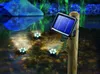 projecteur solaire immergé esotec Splash Voir les images du produit 2