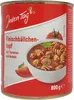 Jeden Tag Fleischbällchen-Topf mit Tomaten und Nudeln (800g Produktbild-Vorschau 2
