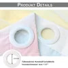 Gardinen Mit Ösen 2er Set Vorhänge Schlafzimmer Produktbild-Vorschau 12