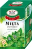 Voedingssupplement: Munt-kruidenthee, 20 theezakjes / MALWA Productafbeelding-voorbeeld 3