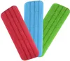 Spray Mop Mikrofaser Pads, Microfaser Reinigung Pads für Produktbild-Vorschau 1