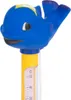 Thermometer Strend Pro Pool, schwimmend, Wal, Produktbild-Vorschau 2