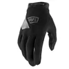 100% Kinder Handschuhe Ridecamp , Schwarz, M Produktbild-Vorschau 1