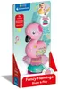 Clementoni Baby Shake and Play Flamingo mit Sound und Produktbild-Vorschau 1
