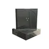 MediaRange CD-Leerhülle für 1 Dics 10.4mm schwarzes Tray Voir les images du produit 1