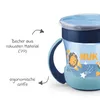 NUK Mini Magic Cup so svietiacim efektom | 6+ mesiacov | Náhľad obrázku produktu 16