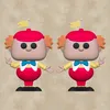 Funko Pop! - Zestaw 2 figurek Disney: Tweedle Dee i Dum z Voir les images du produit 3