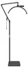 HD-M40X 36 W lampa wideo LED do podłogi, światło Podgląd zdjęcia produktu 1