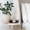 WoodWick - Black Cherry Ship - Scented candle 453.6g Voir les images du produit 13