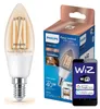 Philips Filament-Lampe in Kerzenform klar 4,9 W (entspr. 40 Produktbild-Vorschau 7