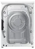 Waschtrockner Samsung AI Eco Bubble 9 kg / 6 kg 1400 U / Produktbild-Vorschau 4