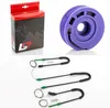 Fensterheber Reparatur Set Vorne Rechts Für Vw Golf 3 Iii Produktbild-Vorschau 1