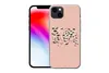 MuchoWow® Handyhülle Schutzhülle Hülle für iPhone 13 Produktbild-Vorschau 2