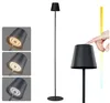 LED Stehlampe, Kabellose Stehlampe, Akku Stehlampe, Produktbild-Vorschau 1