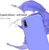 Cadorabo Schutzhülle für Huawei Y9S Hülle in Lila Produktbild-Vorschau 2