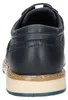 Schnürhalbschuh Business (elegant) AA03-11-BL Produktbild-Vorschau 3