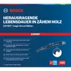 Bosch Expert Tough Wood S 1142 KHM - pílový list - dĺžka: Náhľad obrázku produktu 34