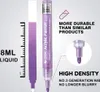Riesiges 36-teiliges Acryl-Stifte Set Produktbild-Vorschau 8