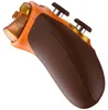 GameSir Controller G7 Tri-Mode wireless orange Produktbild-Vorschau 4