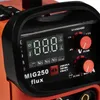 250A Schweißgerät - MIG / MMA / LIFT TIG 3in1 KD1875 Produktbild-Vorschau 20