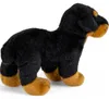 Carl Dick Rottweiler stehend ca. 20cm, Plüschtier, Produktbild-Vorschau 4
