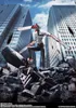 Uomo motosega S.H. Figuarts action figure Uomo motosega 15 Anteprima dell’immagine prodotto 10