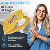 SANILO® WC sedadlo s automatickým spúšťaním a rýchlym Náhľad obrázku produktu 7