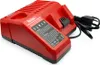 Milwaukee M12-M18 kompatibilní nabíječka pro 10,8V - 18V Náhled obrázku produktu 1