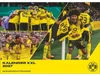 BVB Edition Kalender 2027 Produktbild-Vorschau 1