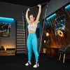 TREX SPORT 8-teiliges Widerstandsbänder Set mit Produktbild-Vorschau 11