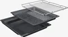 Neff N 50, Backofen, 60 x 60 cm, Graphite-Grey, B6ACJ7AG3 Produktbild-Vorschau 3